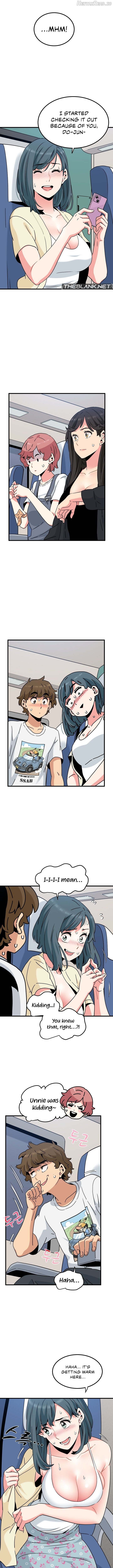 A Turning Point Chapter 39 - page 9
