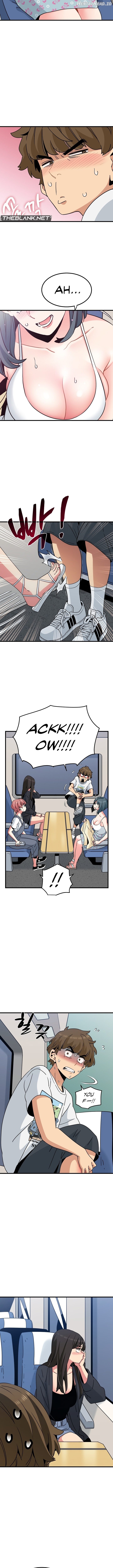 A Turning Point Chapter 39 - page 10