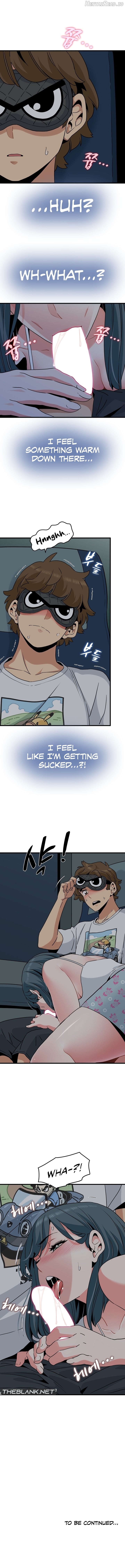 A Turning Point Chapter 41 - page 13
