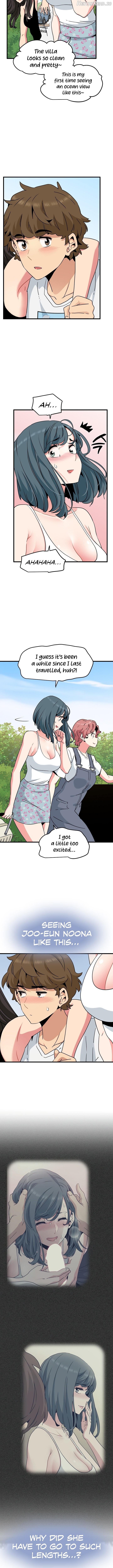 A Turning Point Chapter 43 - page 2