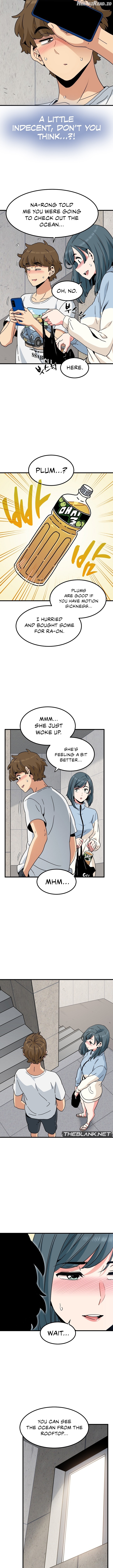 A Turning Point Chapter 43 - page 11