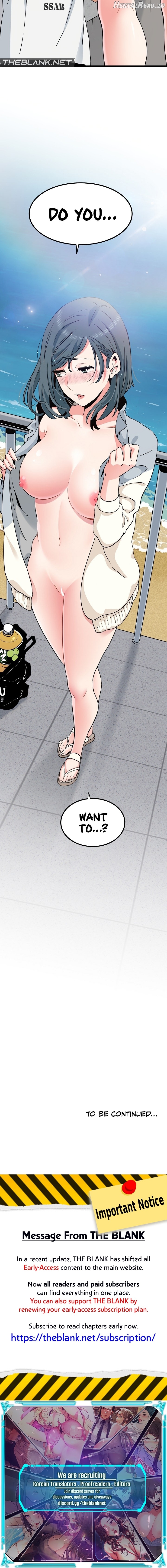 A Turning Point Chapter 43 - page 13