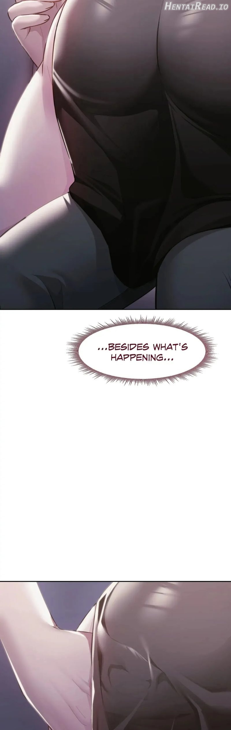Wreck My Bias Chapter 38 - page 12