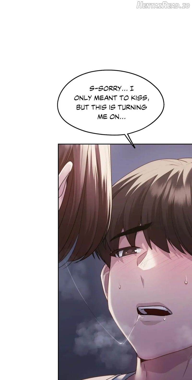Wreck My Bias Chapter 38 - page 15