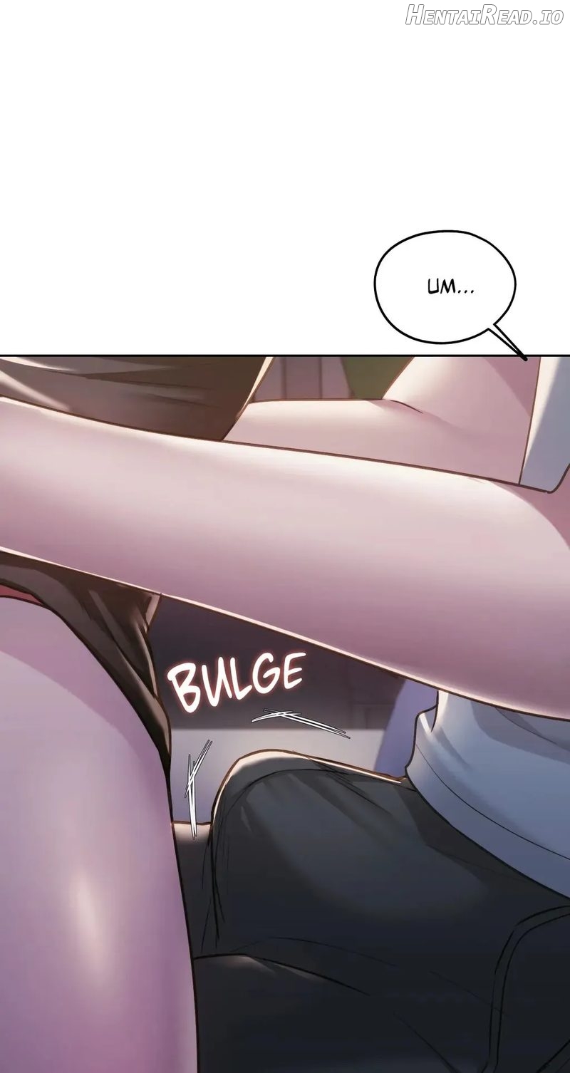 Wreck My Bias Chapter 38 - page 19