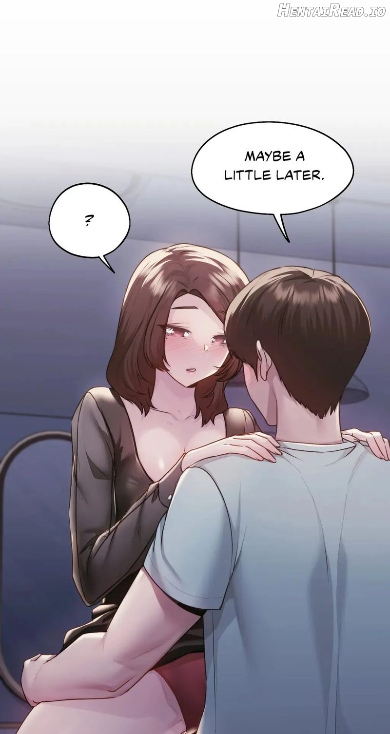 Wreck My Bias Chapter 38 - page 21