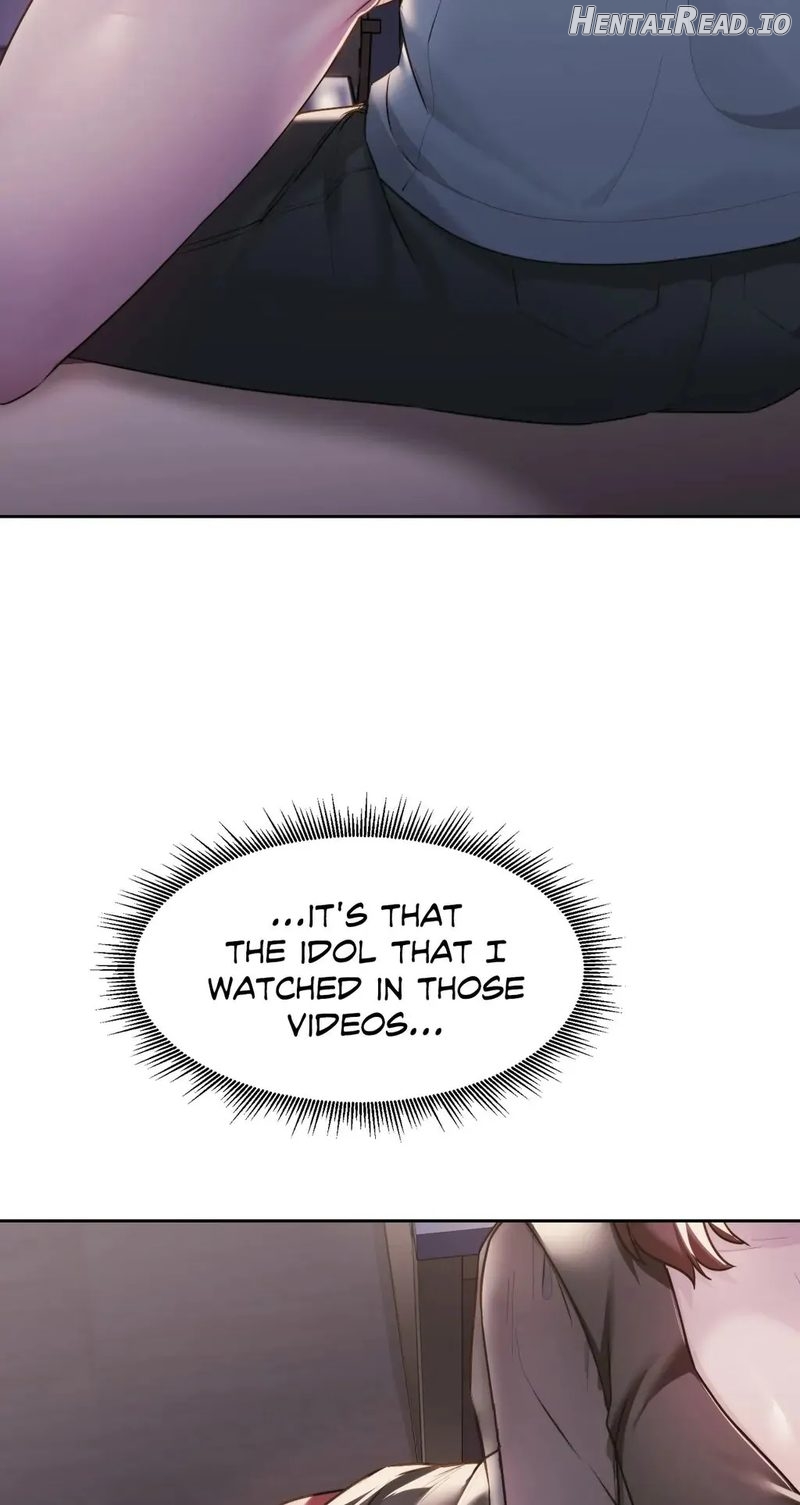 Wreck My Bias Chapter 38 - page 22