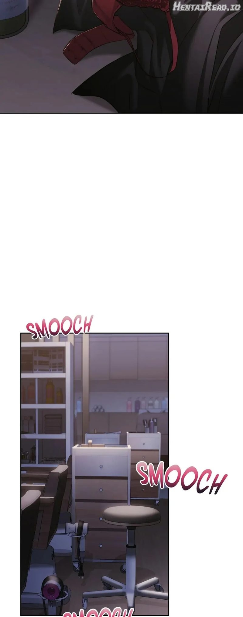 Wreck My Bias Chapter 38 - page 26