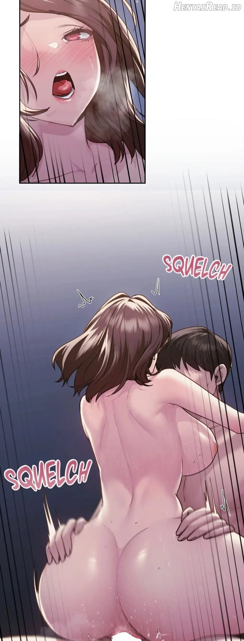Wreck My Bias Chapter 38 - page 40