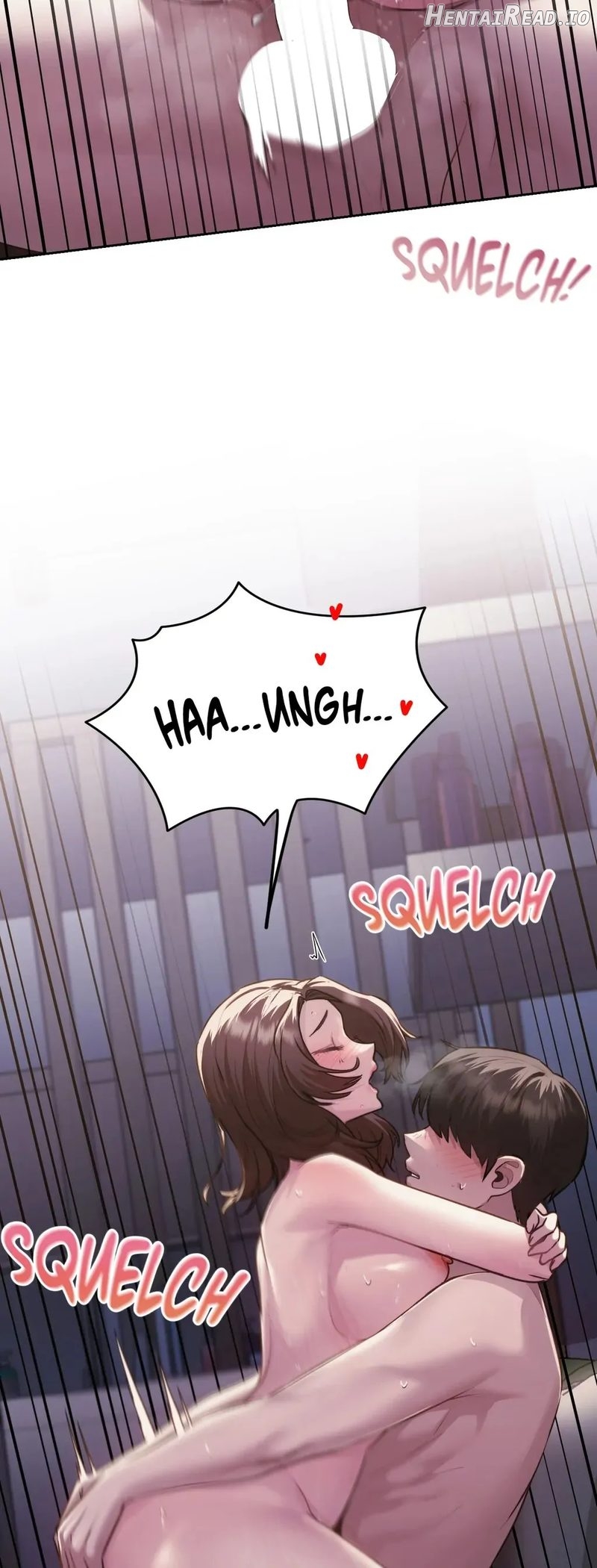 Wreck My Bias Chapter 38 - page 41