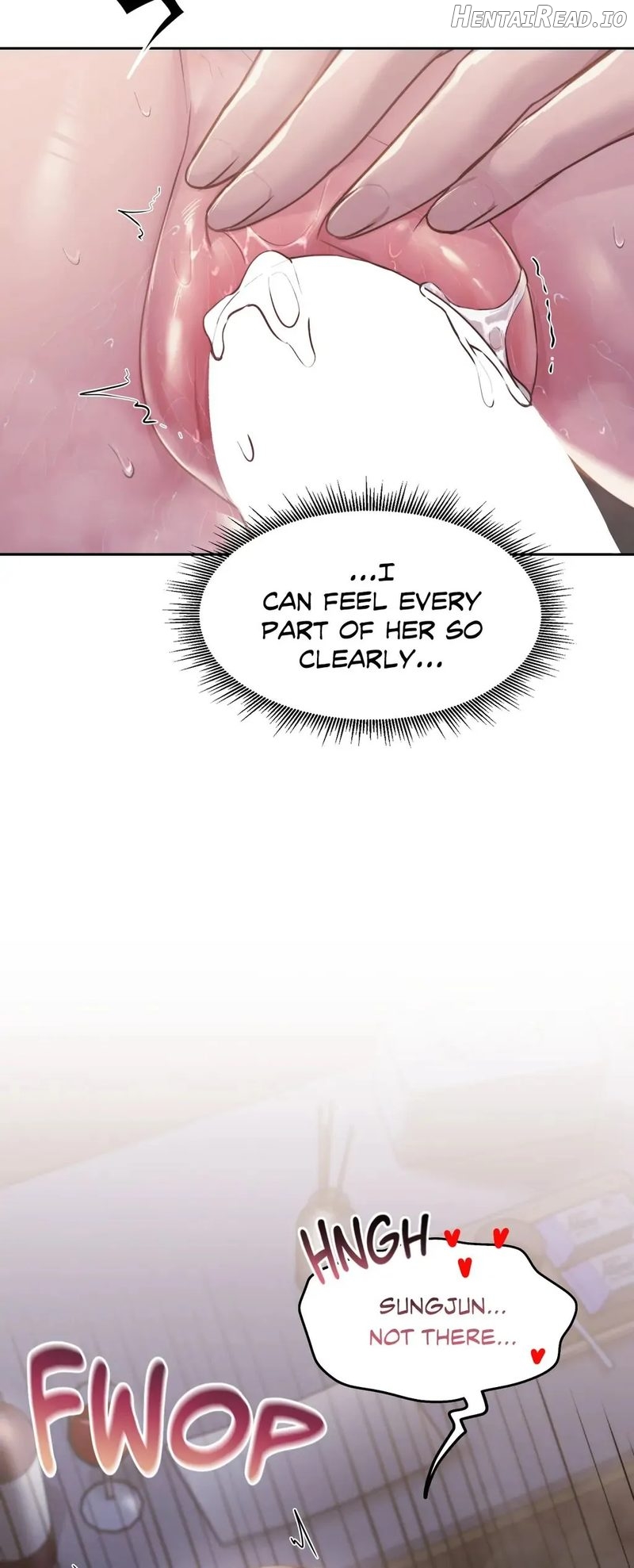 Wreck My Bias Chapter 38 - page 45