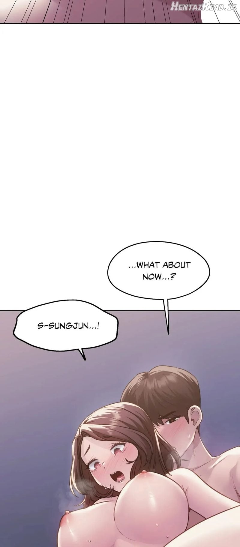 Wreck My Bias Chapter 38 - page 50