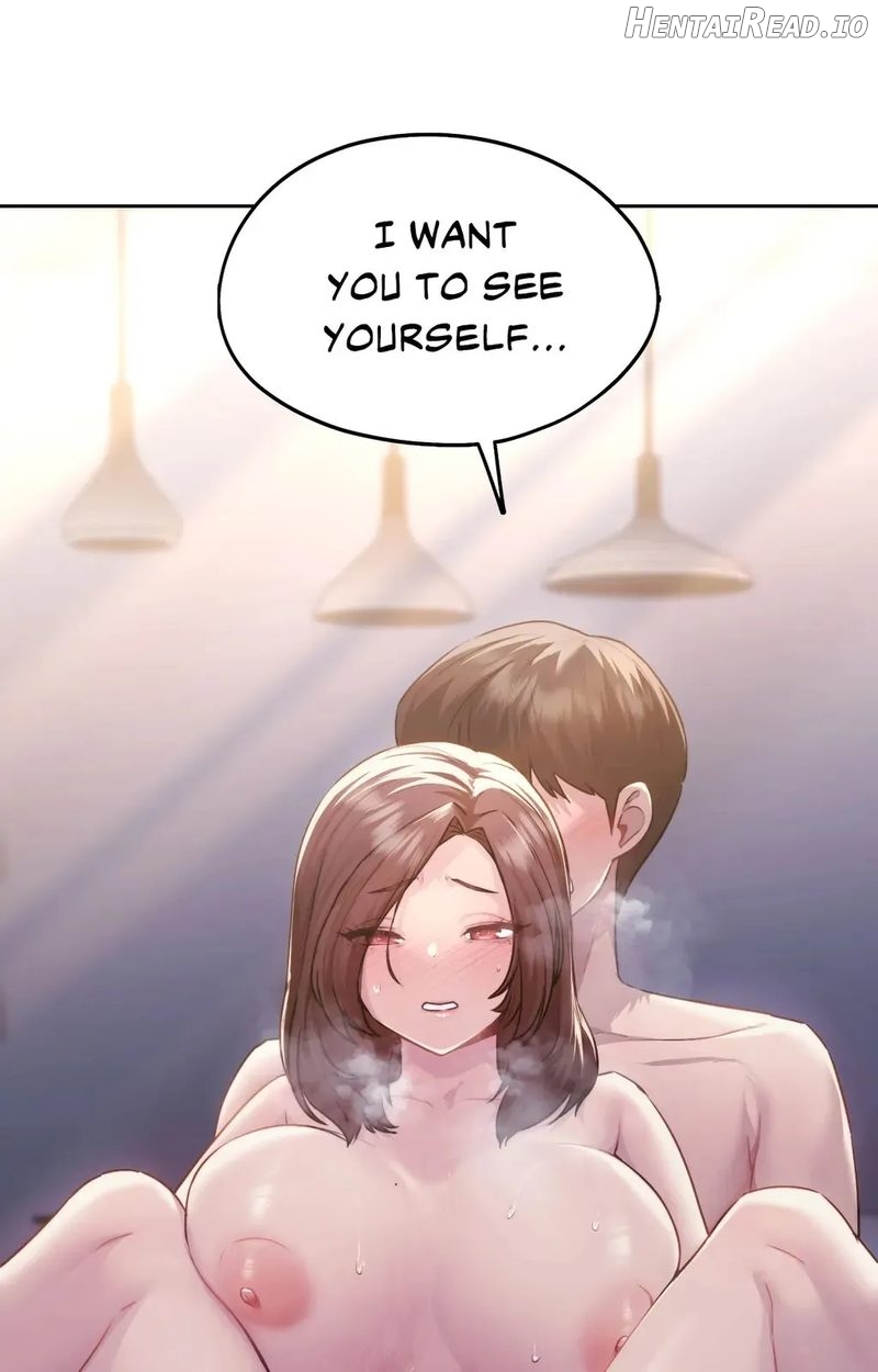 Wreck My Bias Chapter 38 - page 54