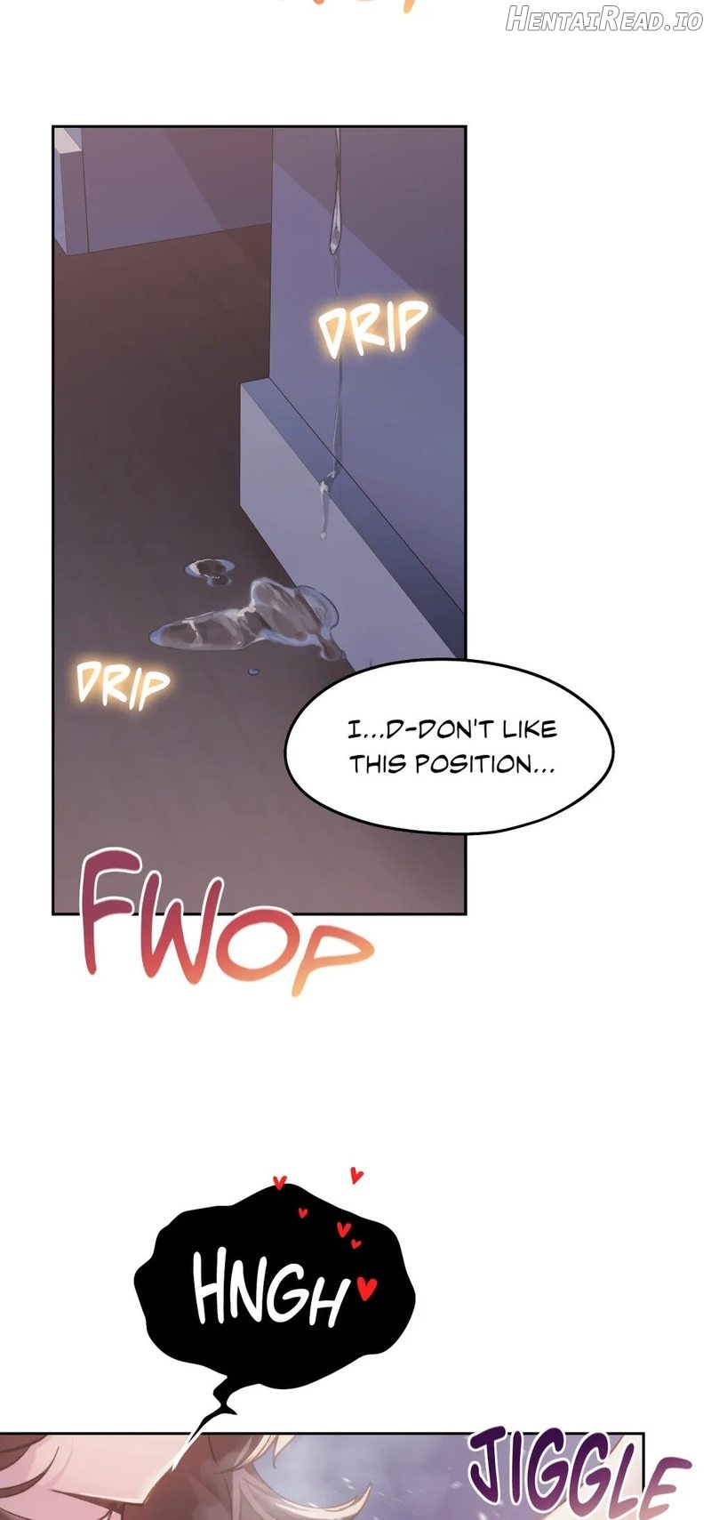 Wreck My Bias Chapter 39 - page 16