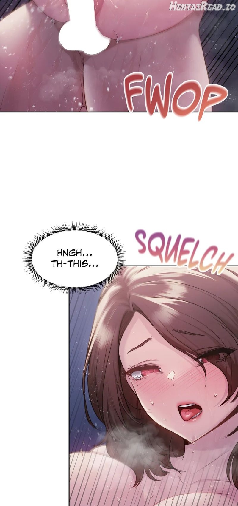 Wreck My Bias Chapter 39 - page 21
