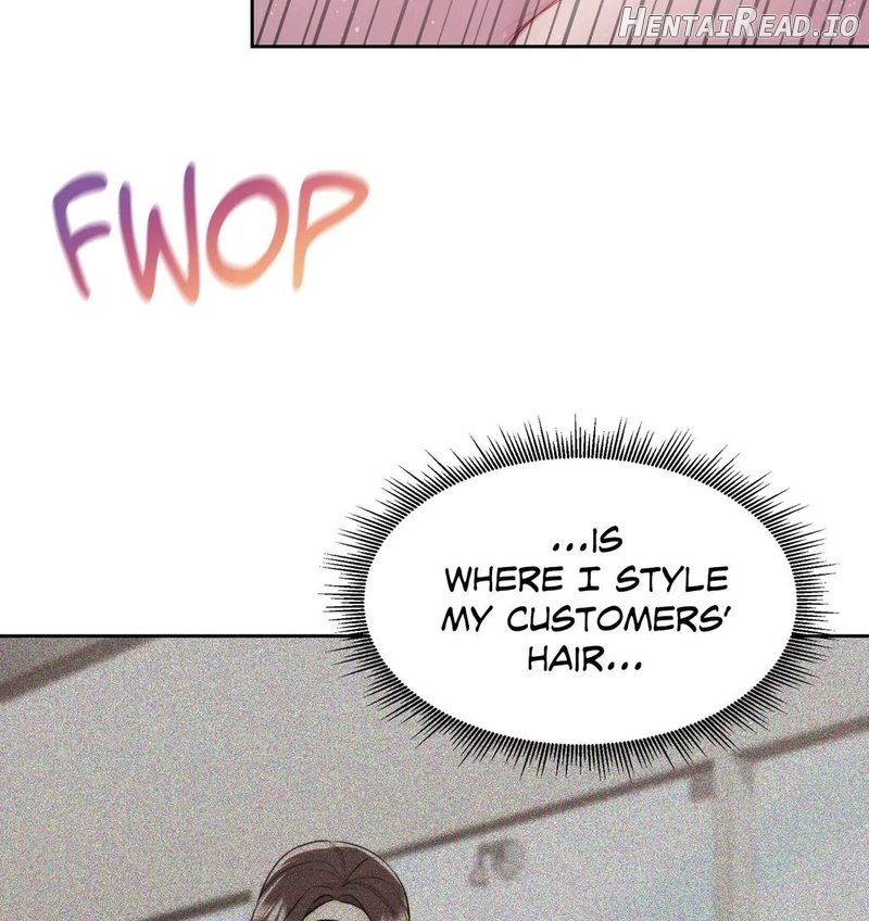 Wreck My Bias Chapter 39 - page 22
