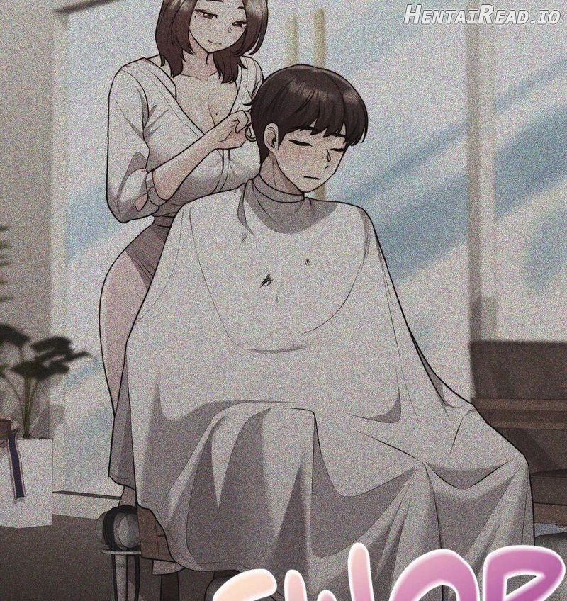 Wreck My Bias Chapter 39 - page 23