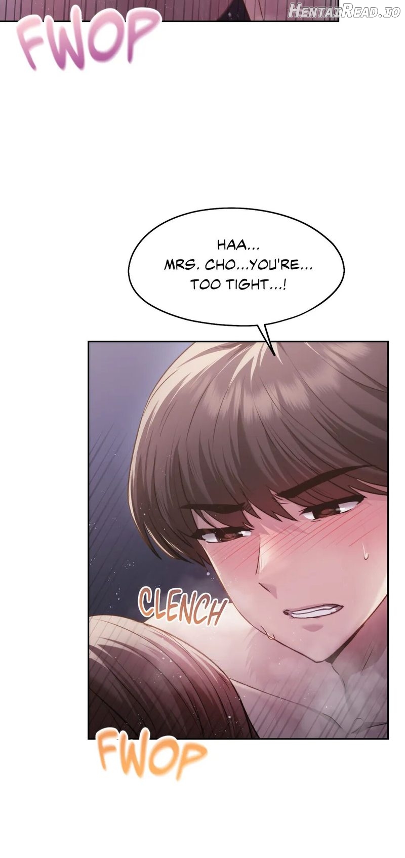 Wreck My Bias Chapter 39 - page 25