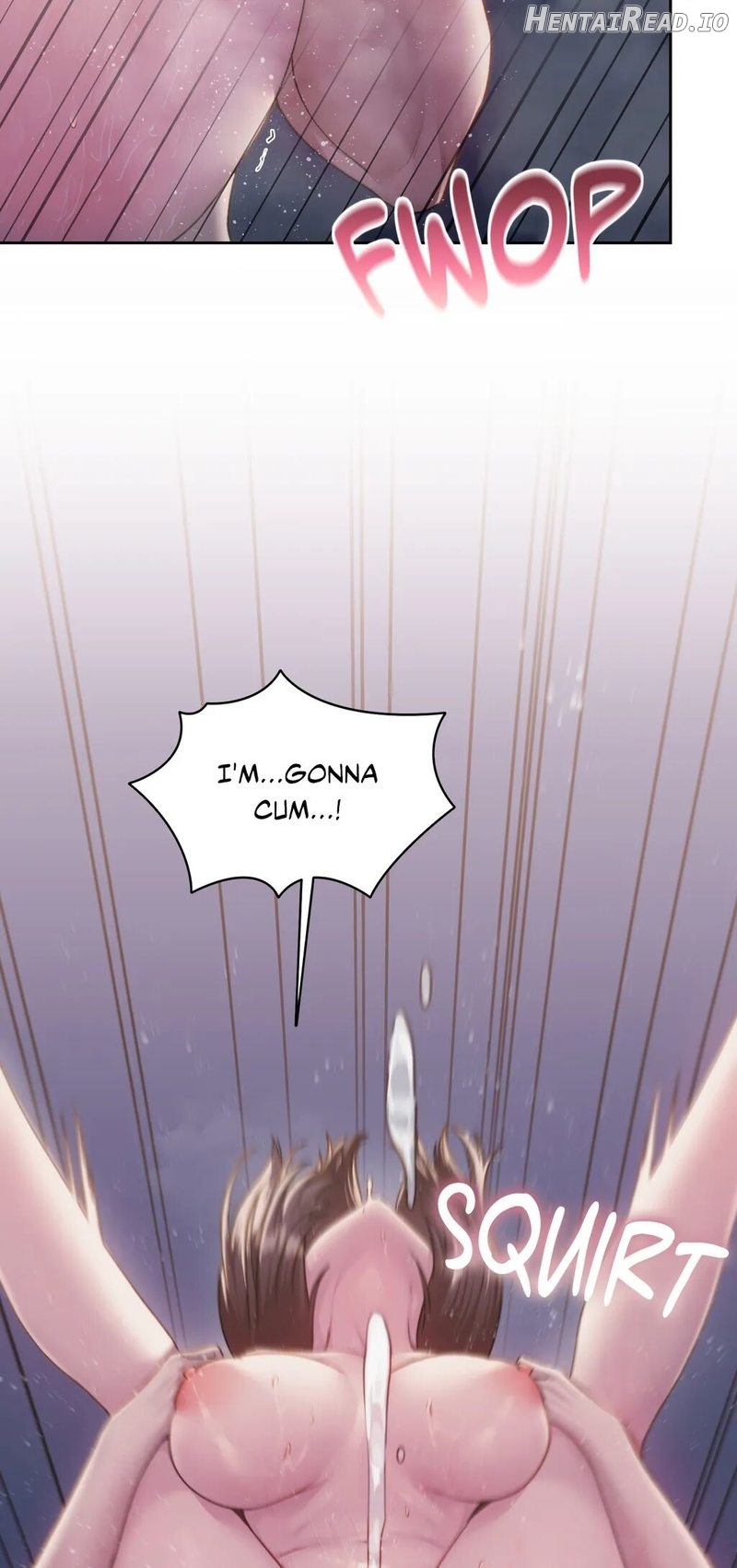 Wreck My Bias Chapter 39 - page 28