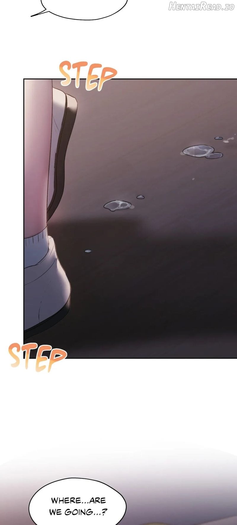 Wreck My Bias Chapter 39 - page 36