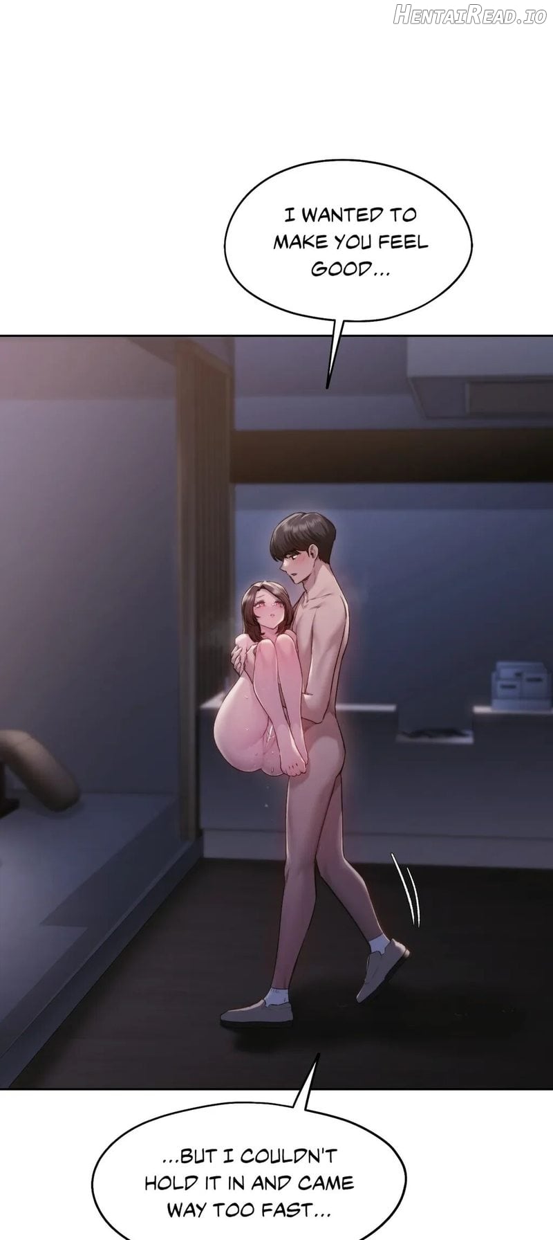 Wreck My Bias Chapter 39 - page 38