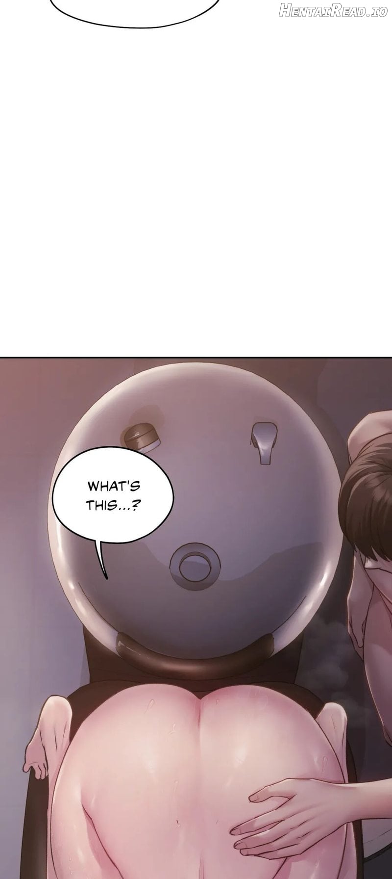 Wreck My Bias Chapter 39 - page 40