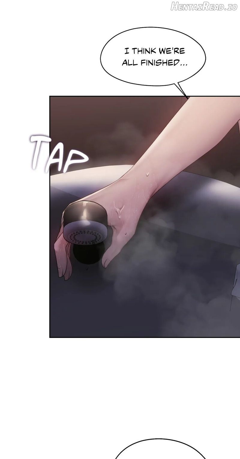 Wreck My Bias Chapter 39 - page 54
