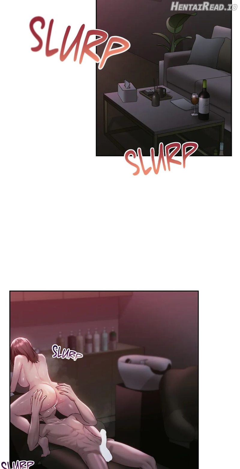 Wreck My Bias Chapter 39 - page 59