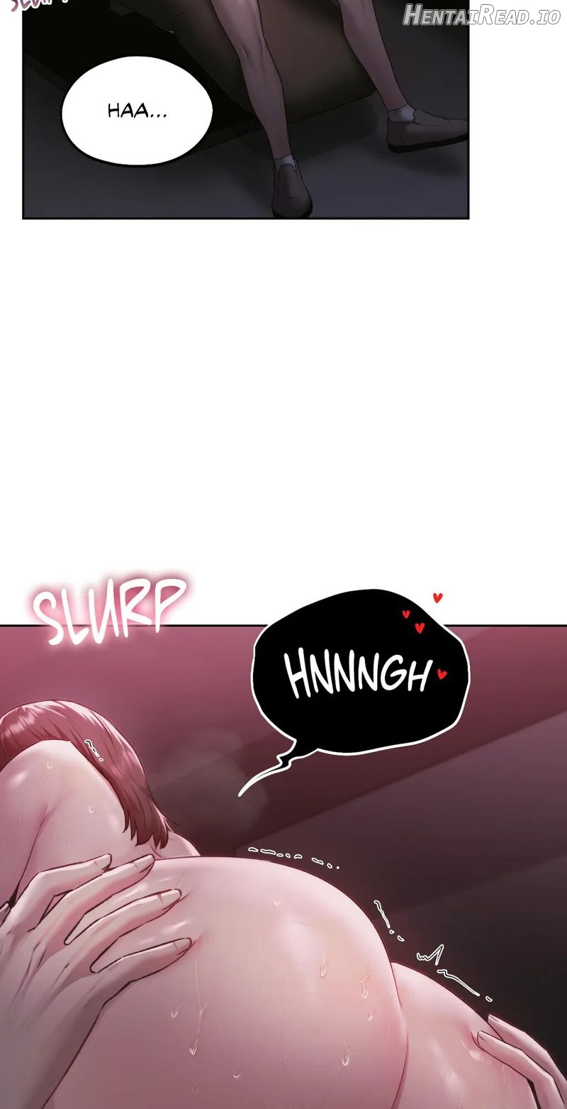 Wreck My Bias Chapter 39 - page 60