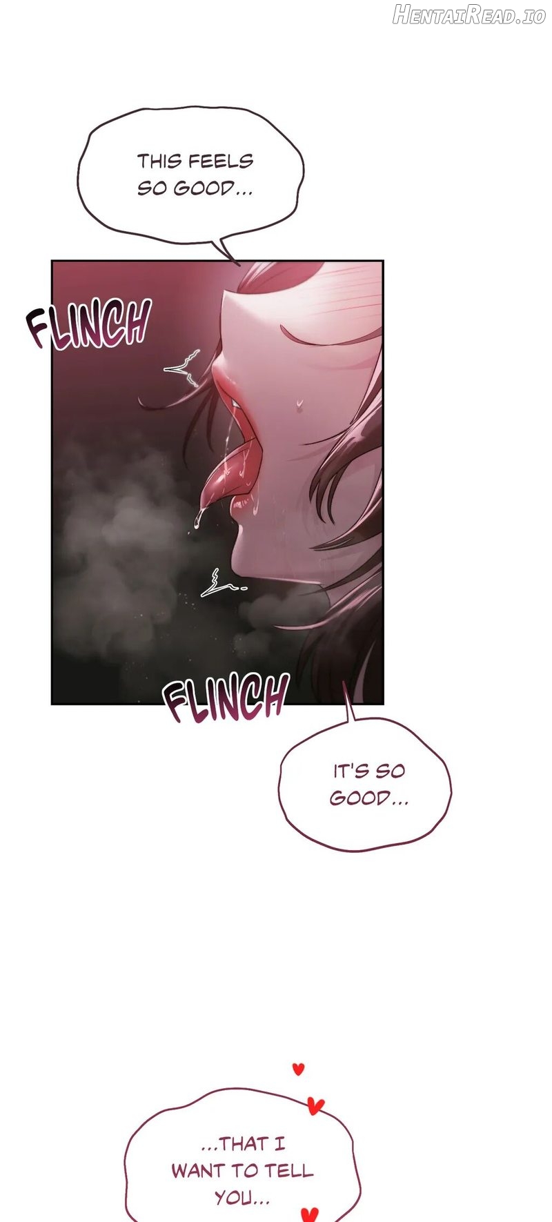 Wreck My Bias Chapter 39 - page 62