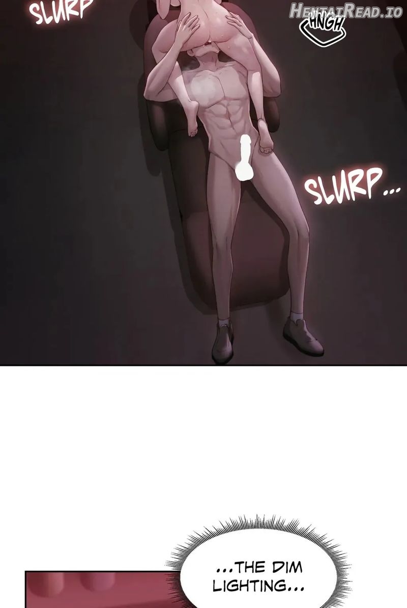 Wreck My Bias Chapter 40 - page 13