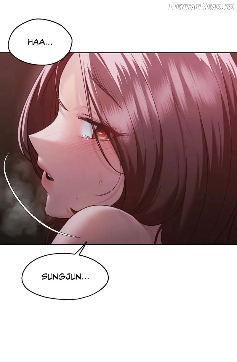 Wreck My Bias Chapter 40 - page 18