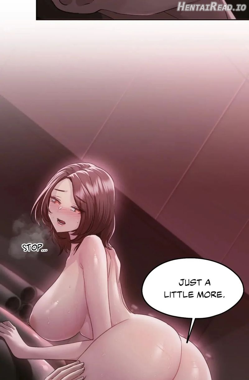 Wreck My Bias Chapter 40 - page 20