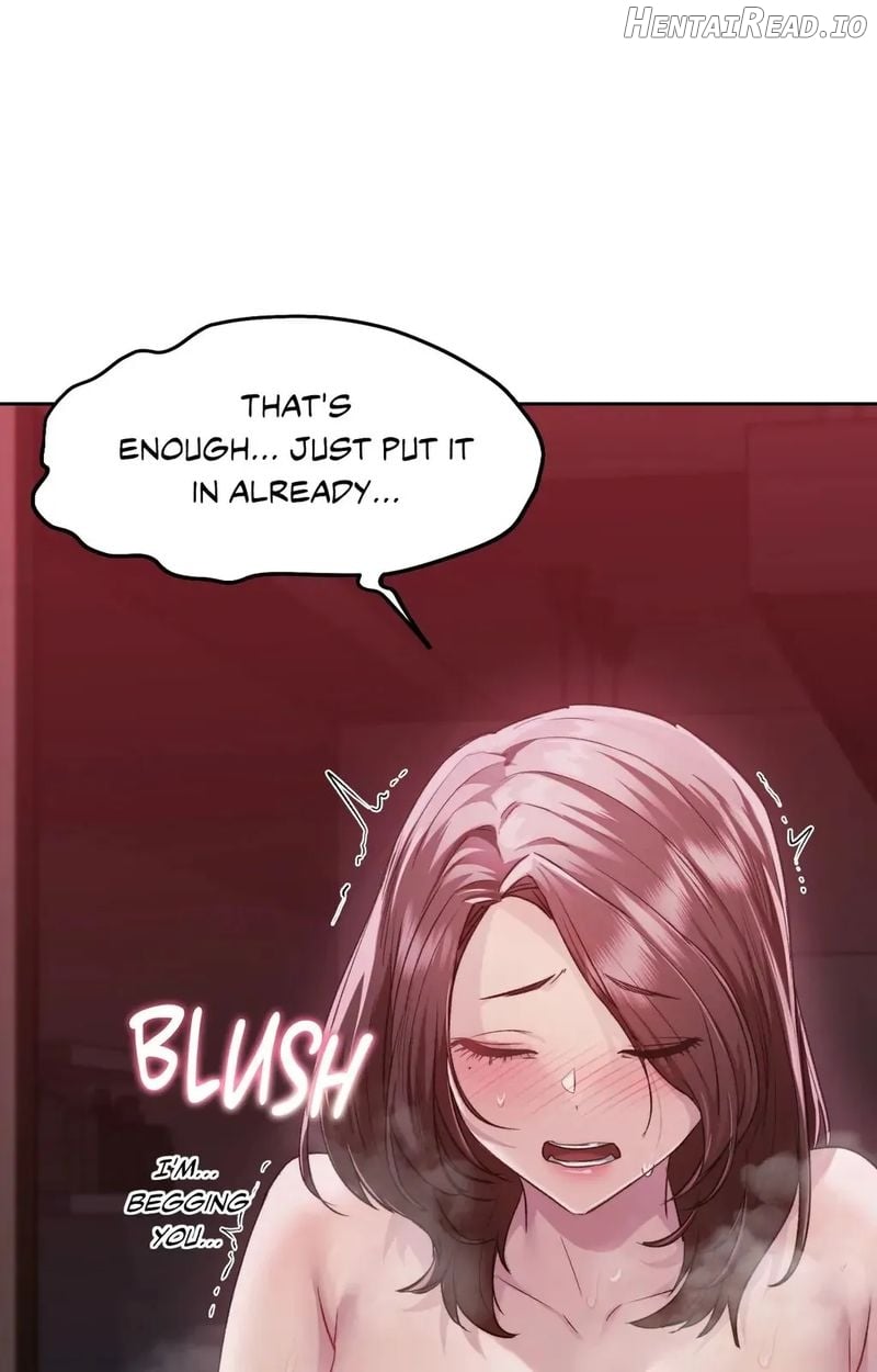 Wreck My Bias Chapter 40 - page 22