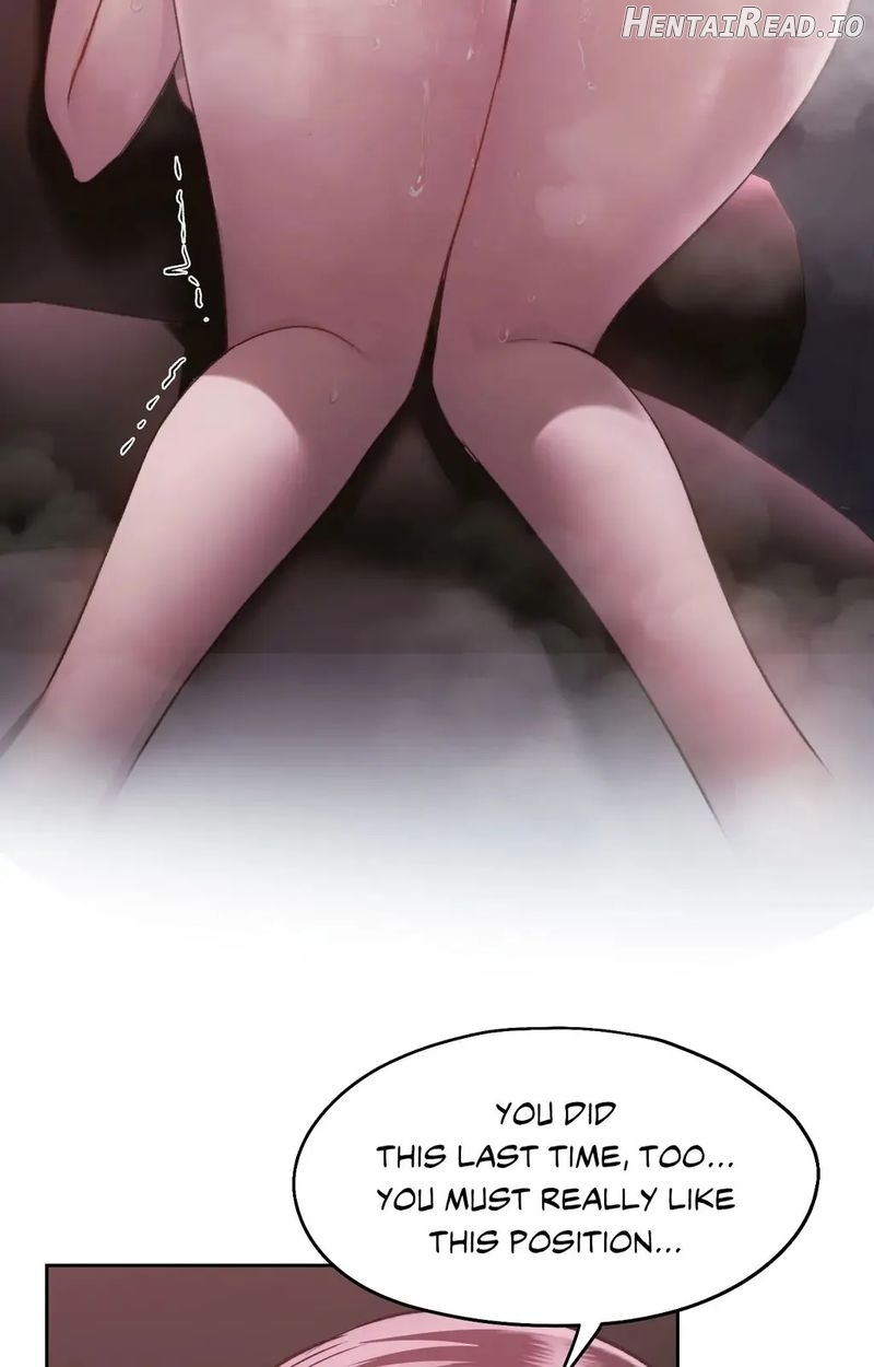 Wreck My Bias Chapter 40 - page 26