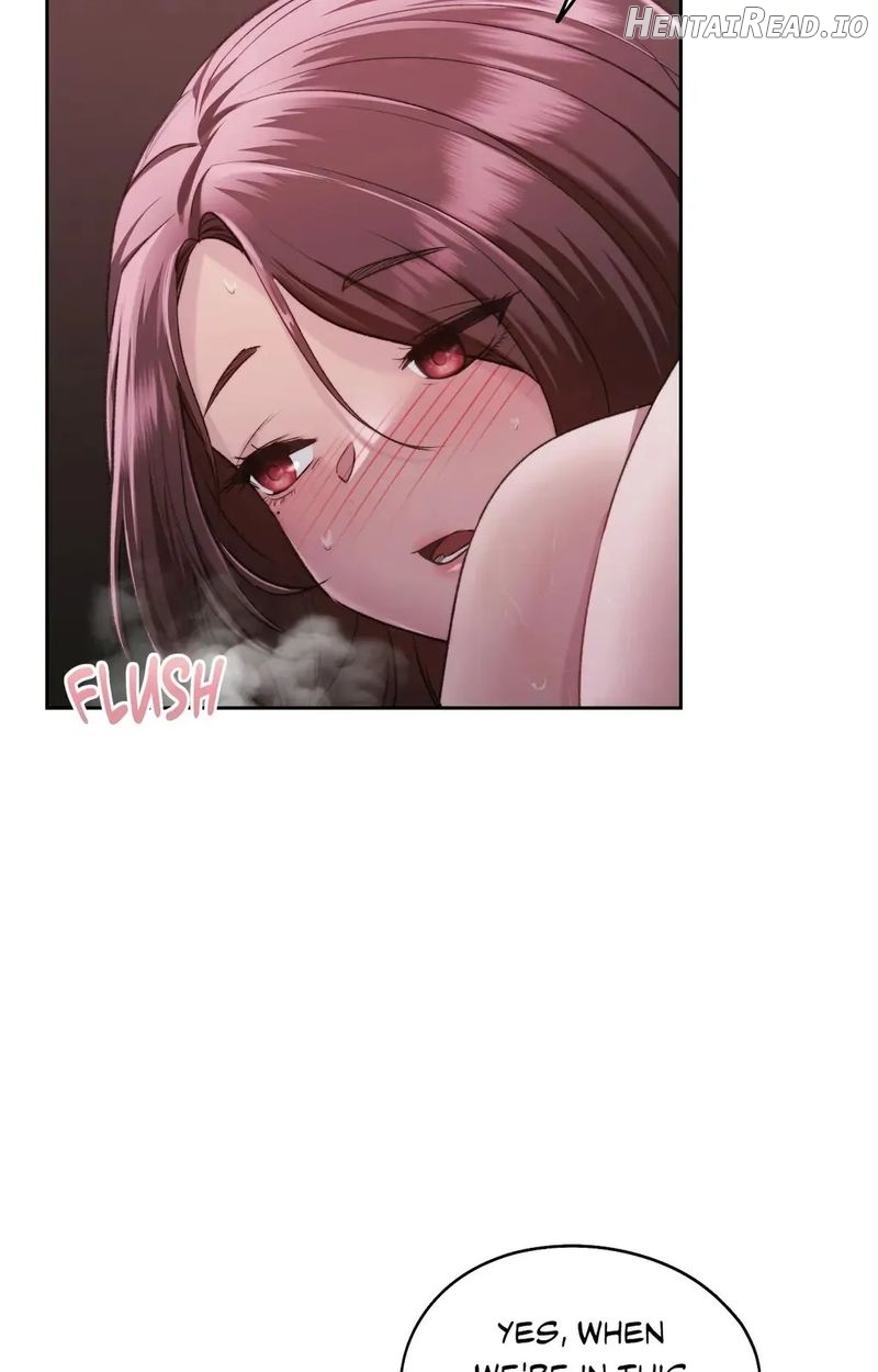 Wreck My Bias Chapter 40 - page 27