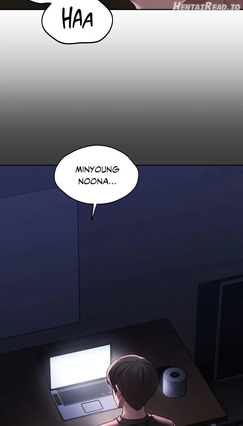 Wreck My Bias Chapter 40 - page 48