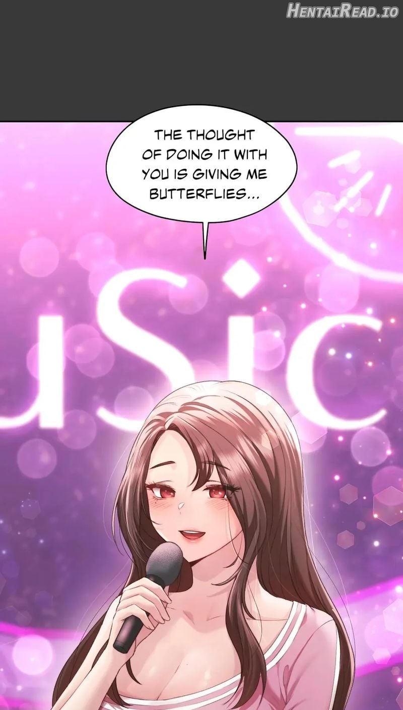 Wreck My Bias Chapter 40 - page 50