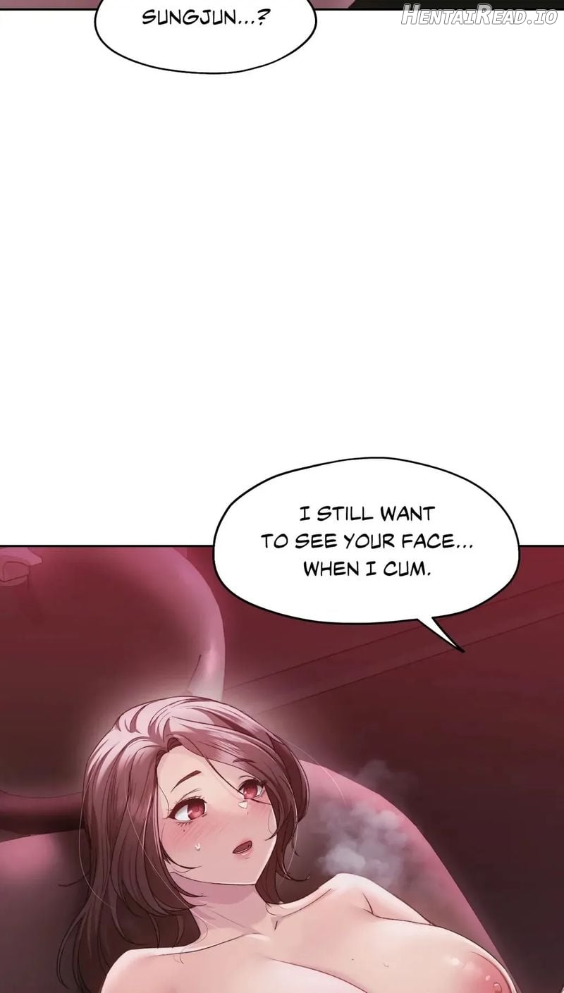 Wreck My Bias Chapter 40 - page 53