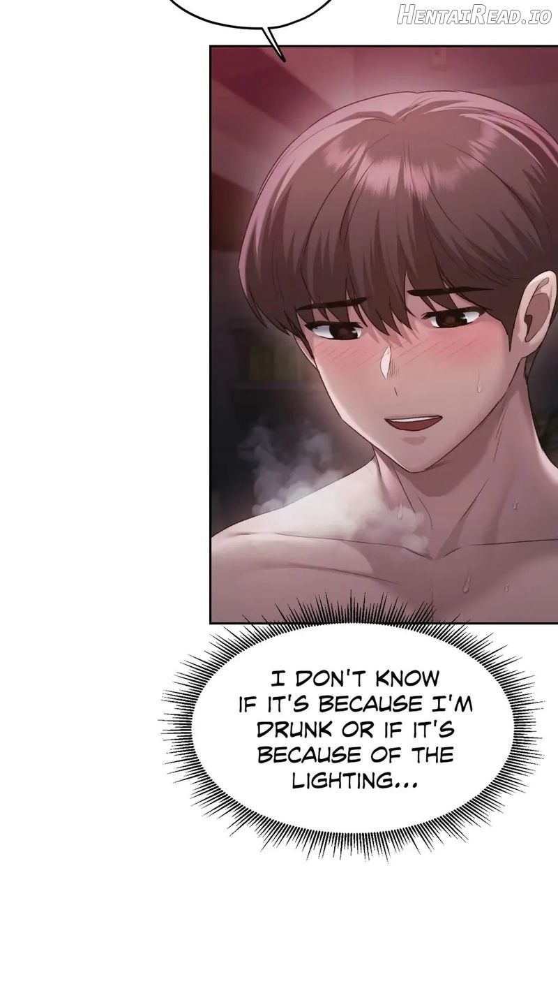 Wreck My Bias Chapter 40 - page 55