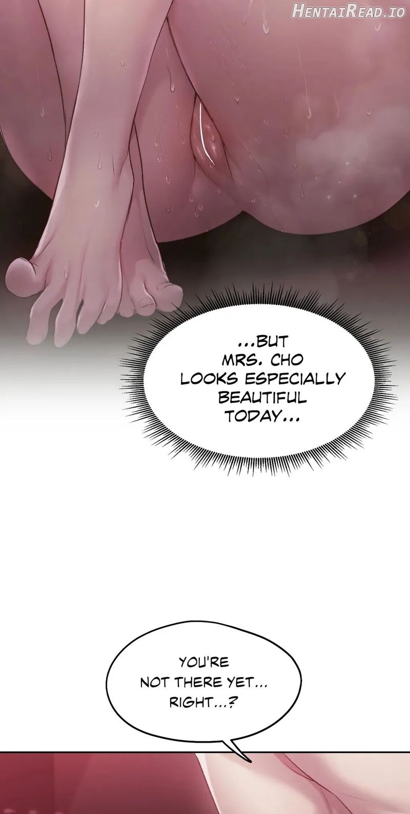 Wreck My Bias Chapter 40 - page 58
