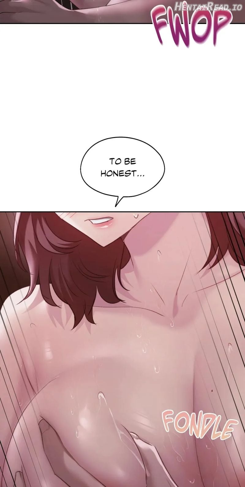 Wreck My Bias Chapter 40 - page 61