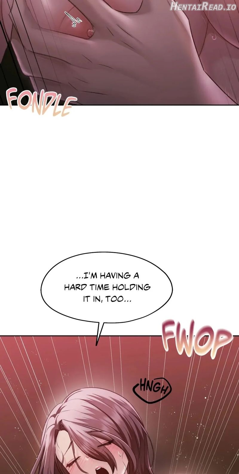 Wreck My Bias Chapter 40 - page 62