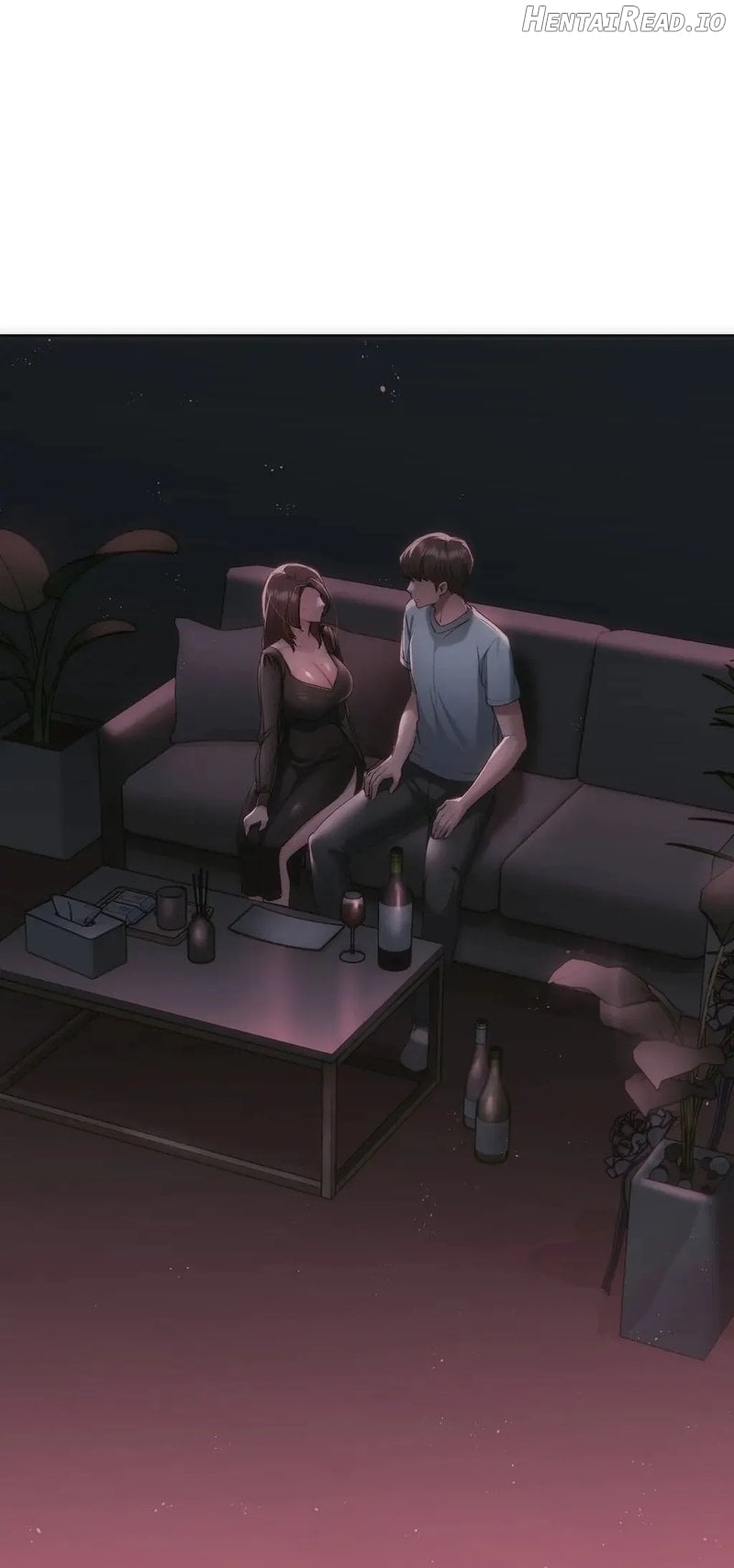 Wreck My Bias Chapter 41 - page 12