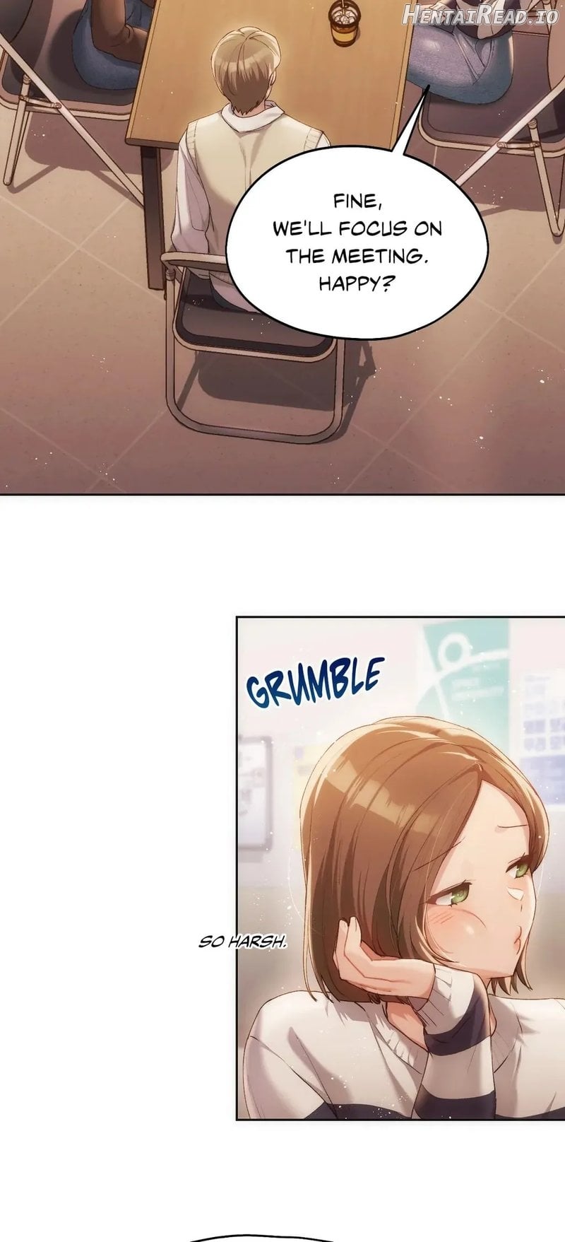 Wreck My Bias Chapter 41 - page 18