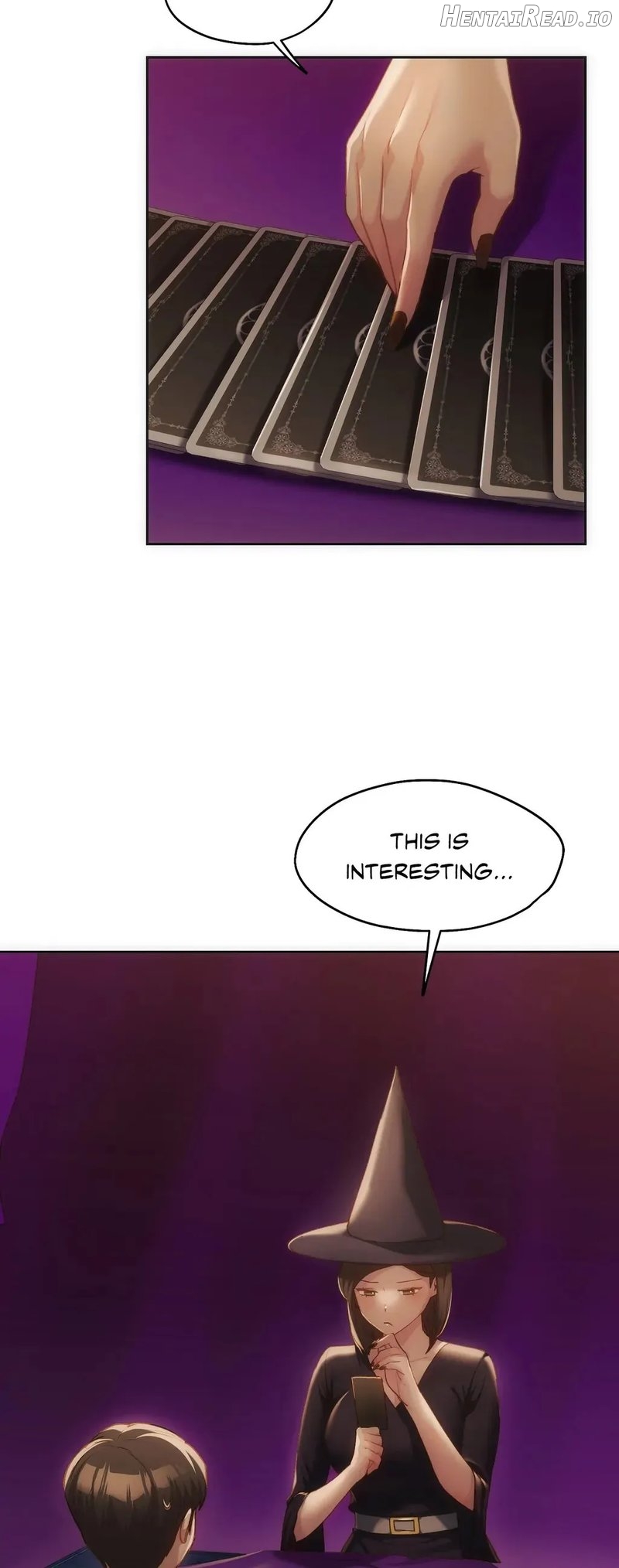 Wreck My Bias Chapter 41 - page 39