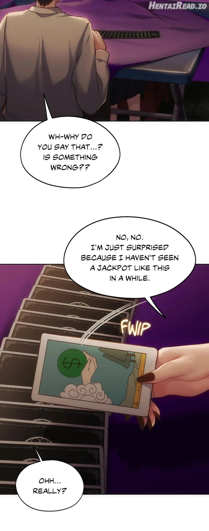 Wreck My Bias Chapter 41 - page 40
