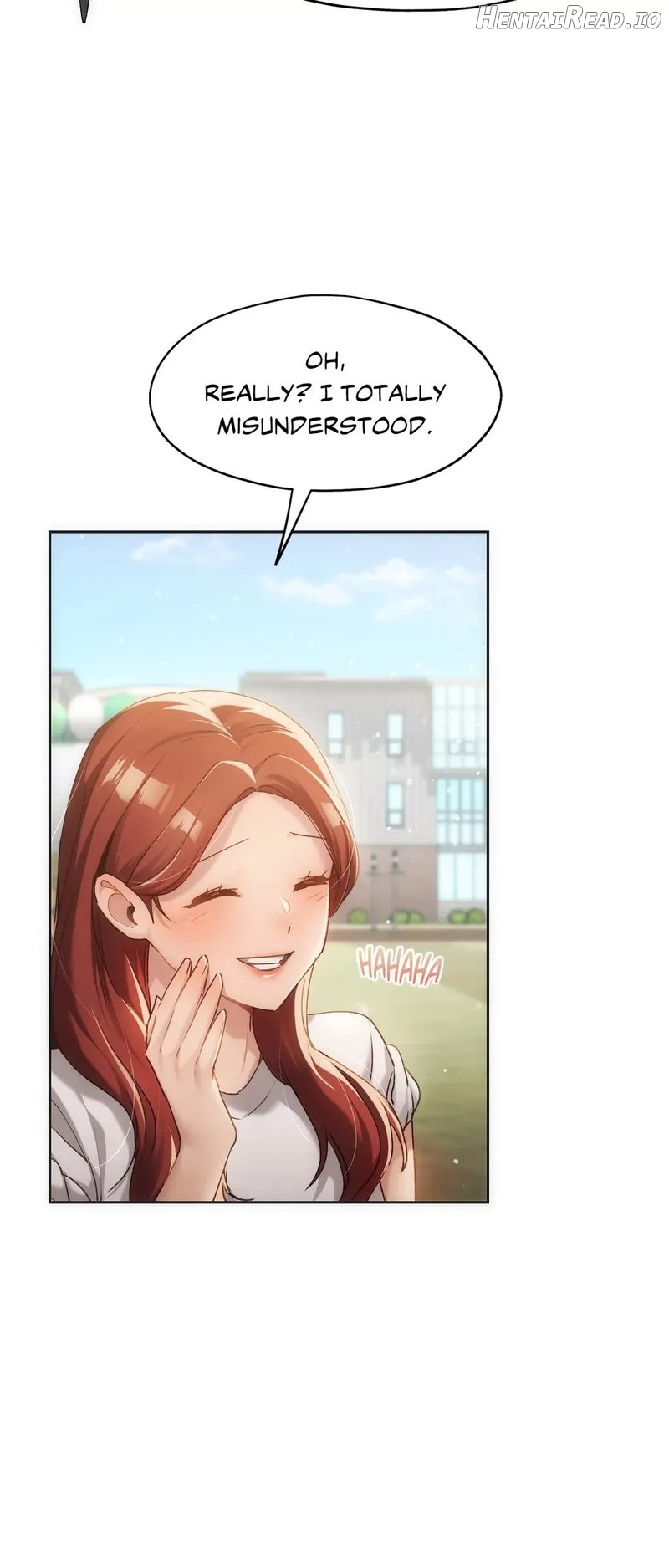 Wreck My Bias Chapter 41 - page 51