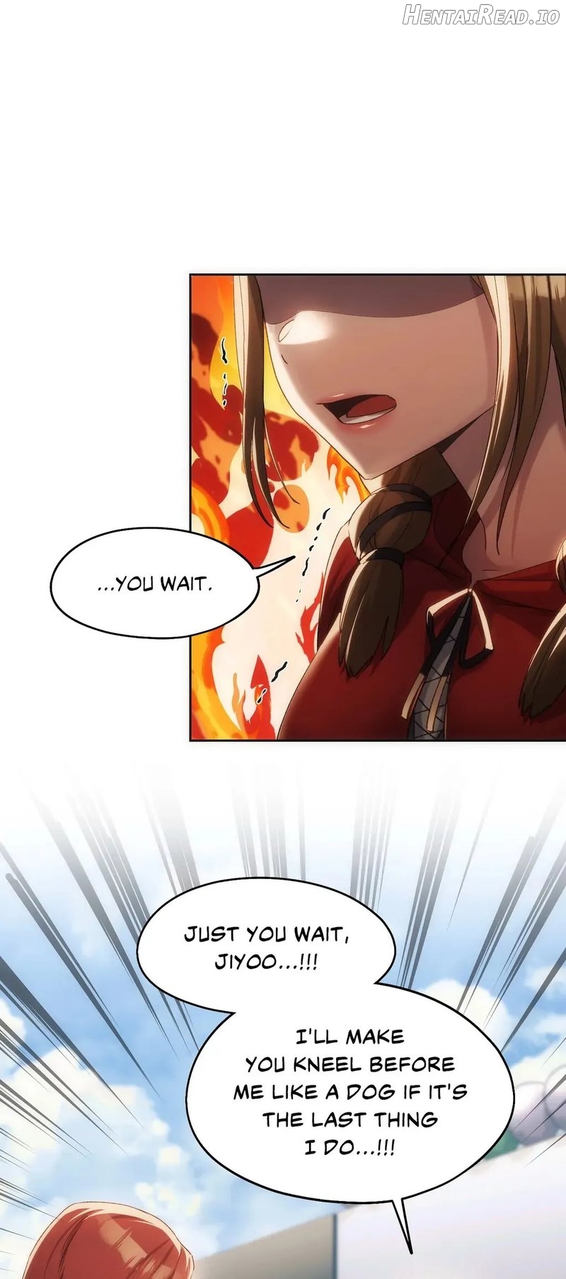 Wreck My Bias Chapter 41 - page 52