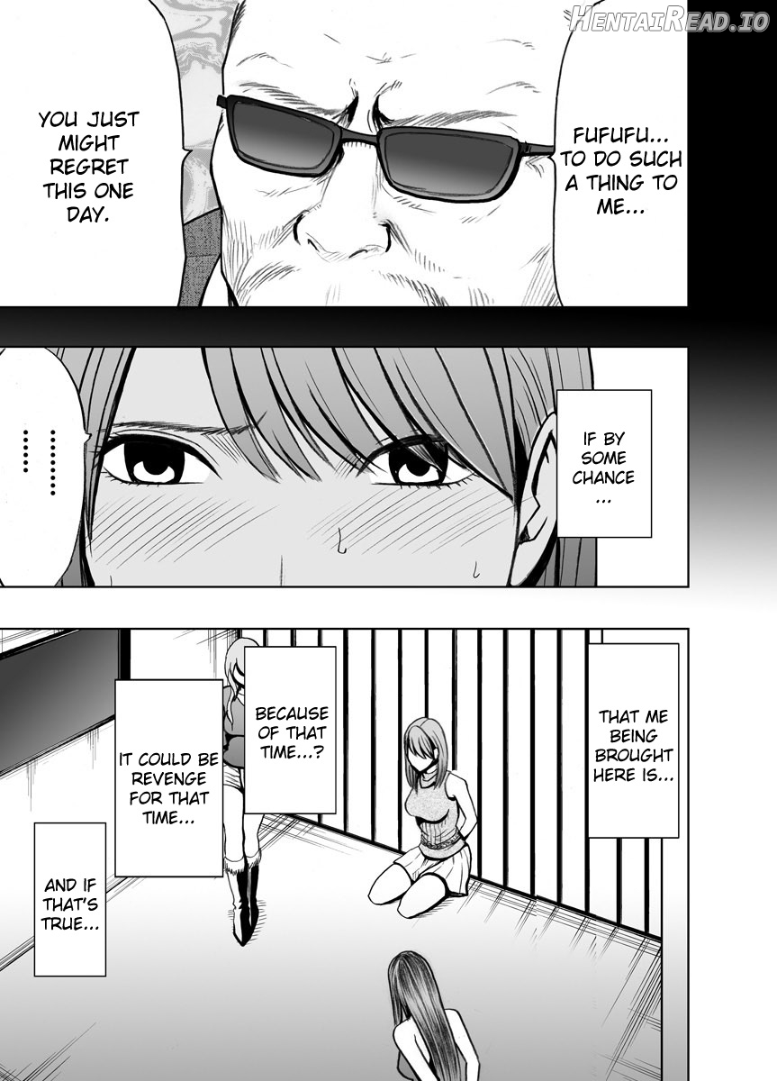 Crimson Prison 2 Chapter 1 - page 24